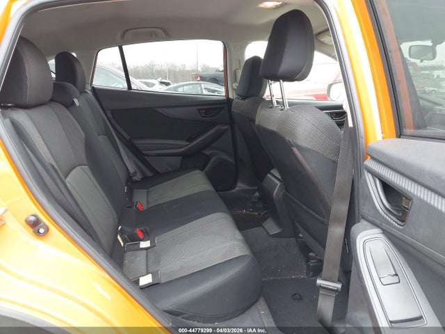 Продажа на аукционе авто 2019 Subaru Crosstrek 2.0i, vin: JF2GTABCXK8262925, номер лота: 44779299