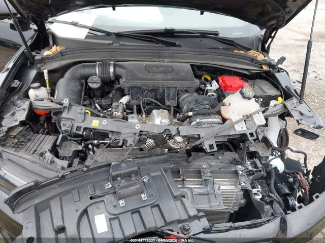 Продаж на аукціоні авто 2024 Dodge Hornet Gt Awd, vin: ZACNDFAN0R3A42125, номер лоту: 44779301
