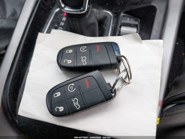 Продаж на аукціоні авто 2024 Dodge Hornet Gt Awd, vin: ZACNDFAN0R3A42125, номер лоту: 44779301