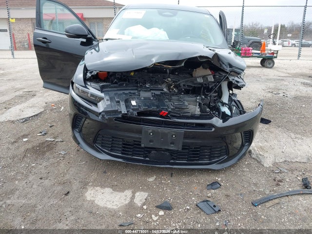 Продаж на аукціоні авто 2024 Dodge Hornet Gt Awd, vin: ZACNDFAN0R3A42125, номер лоту: 44779301
