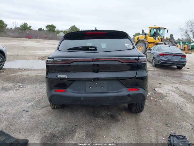 Продаж на аукціоні авто 2024 Dodge Hornet Gt Awd, vin: ZACNDFAN0R3A42125, номер лоту: 44779301