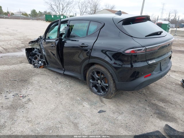 Продаж на аукціоні авто 2024 Dodge Hornet Gt Awd, vin: ZACNDFAN0R3A42125, номер лоту: 44779301