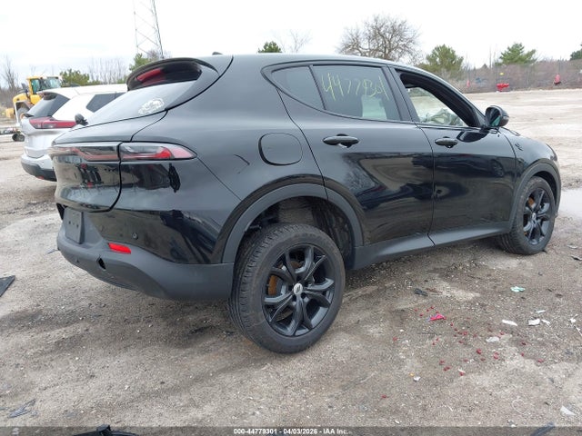 Продаж на аукціоні авто 2024 Dodge Hornet Gt Awd, vin: ZACNDFAN0R3A42125, номер лоту: 44779301