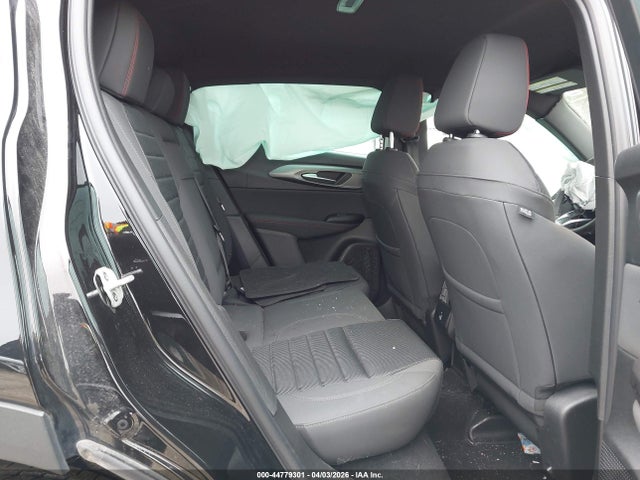 Продаж на аукціоні авто 2024 Dodge Hornet Gt Awd, vin: ZACNDFAN0R3A42125, номер лоту: 44779301