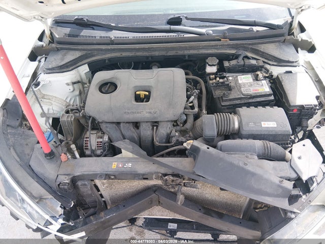 Продаж на аукціоні авто 2019 Hyundai Elantra Se, vin: 5NPD74LF2KH434947, номер лоту: 44779303