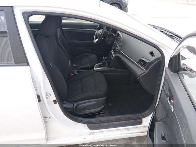 Продаж на аукціоні авто 2019 Hyundai Elantra Se, vin: 5NPD74LF2KH434947, номер лоту: 44779303