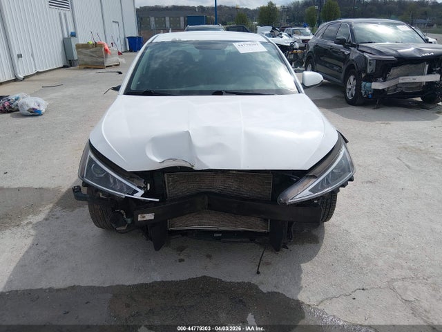 Продаж на аукціоні авто 2019 Hyundai Elantra Se, vin: 5NPD74LF2KH434947, номер лоту: 44779303
