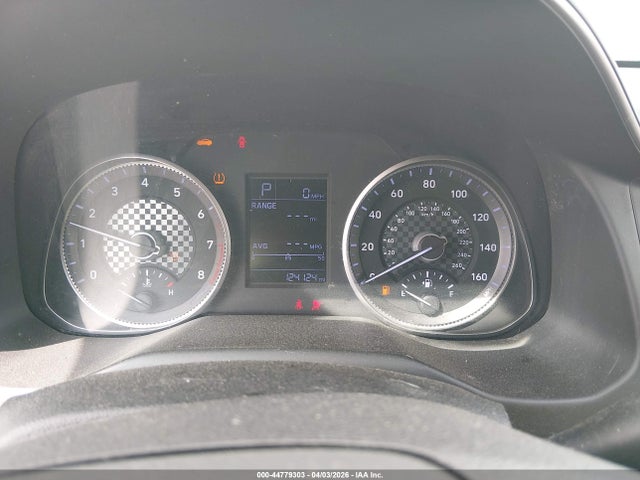 Продаж на аукціоні авто 2019 Hyundai Elantra Se, vin: 5NPD74LF2KH434947, номер лоту: 44779303