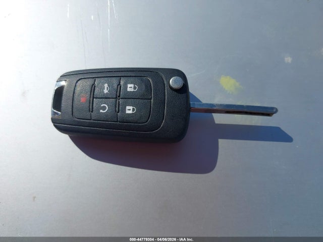 Aukcja sprzedaży 2011 Chevrolet Cruze Ltz, vin: 1G1PH5S92B7126623, numer aukcji: 44779304