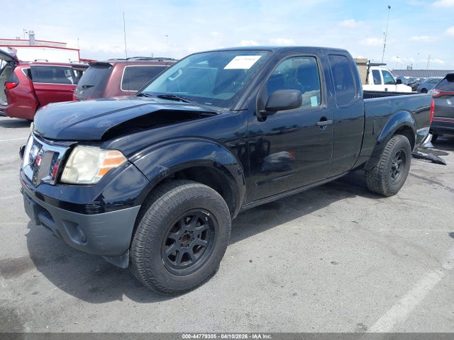 Продаж на аукціоні авто 2015 Nissan Frontier S, vin: 1N6BD0CT4FN721286, номер лоту: 44779305