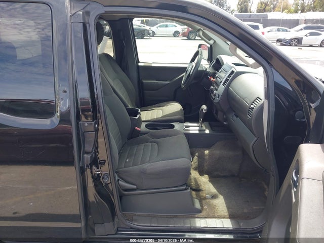 Продаж на аукціоні авто 2015 Nissan Frontier S, vin: 1N6BD0CT4FN721286, номер лоту: 44779305