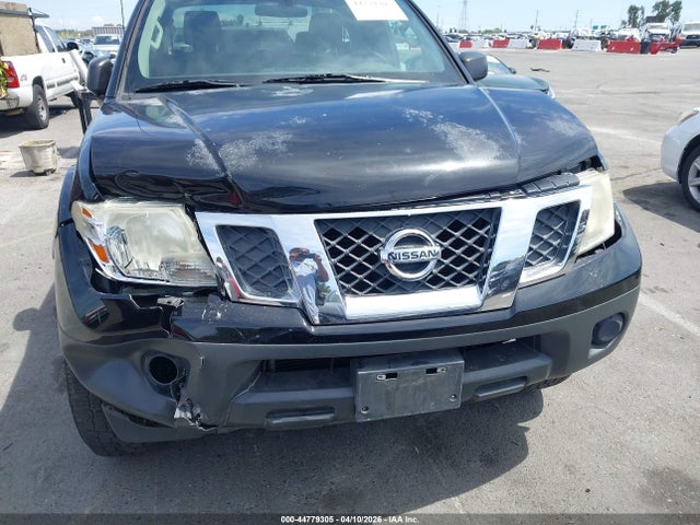 Продаж на аукціоні авто 2015 Nissan Frontier S, vin: 1N6BD0CT4FN721286, номер лоту: 44779305