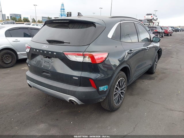 1FMCU0KZXNUA25934 Ford Escape Sel Plug-in Hybrid
