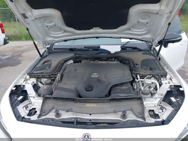 Aukcja sprzedaży 2020 Mercedes-benz Cls 450, vin: W1K2J5JB2LA075080, numer aukcji: 44779310