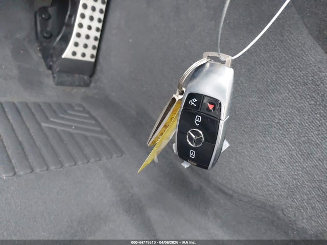Aukcja sprzedaży 2020 Mercedes-benz Cls 450, vin: W1K2J5JB2LA075080, numer aukcji: 44779310
