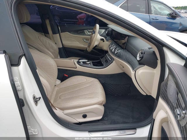 Aukcja sprzedaży 2020 Mercedes-benz Cls 450, vin: W1K2J5JB2LA075080, numer aukcji: 44779310