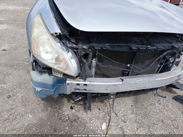 44779314 :رقم المزاد ، JN1CV6AR4DM357424 vin ، 2013 Infiniti G37x مزاد بيع