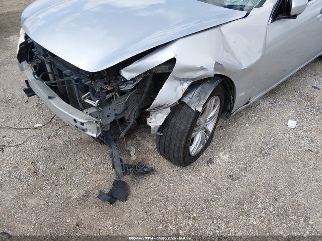 44779314 :رقم المزاد ، JN1CV6AR4DM357424 vin ، 2013 Infiniti G37x مزاد بيع