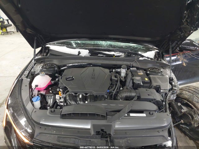 Aukcja sprzedaży 2026 Kia K5 Gt-line Awd, vin: KNAG64J79T5428900, numer aukcji: 44779315