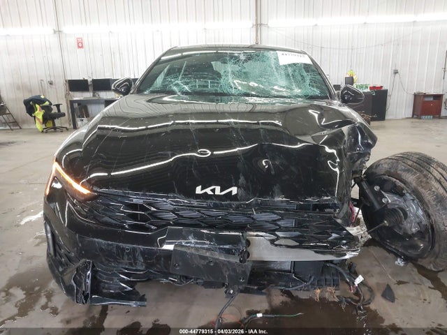 Aukcja sprzedaży 2026 Kia K5 Gt-line Awd, vin: KNAG64J79T5428900, numer aukcji: 44779315