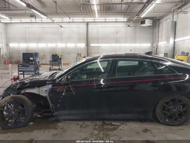 Aukcja sprzedaży 2026 Kia K5 Gt-line Awd, vin: KNAG64J79T5428900, numer aukcji: 44779315