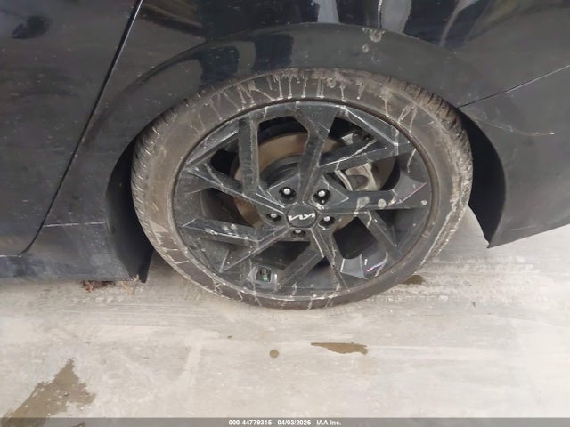 Aukcja sprzedaży 2026 Kia K5 Gt-line Awd, vin: KNAG64J79T5428900, numer aukcji: 44779315