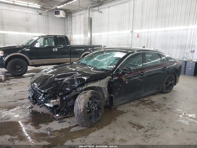 Aukcja sprzedaży 2026 Kia K5 Gt-line Awd, vin: KNAG64J79T5428900, numer aukcji: 44779315