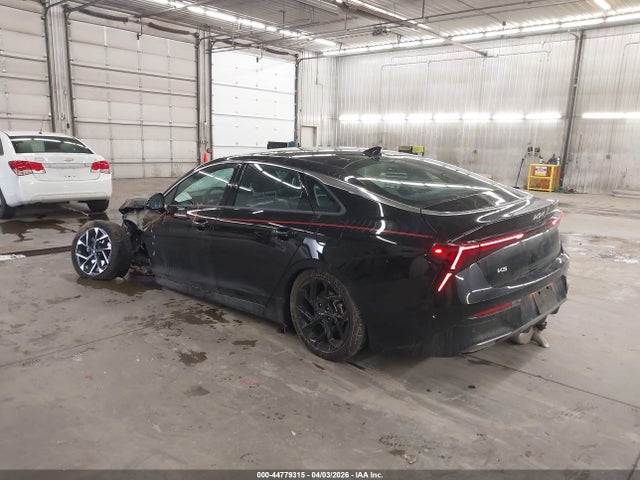 Aukcja sprzedaży 2026 Kia K5 Gt-line Awd, vin: KNAG64J79T5428900, numer aukcji: 44779315