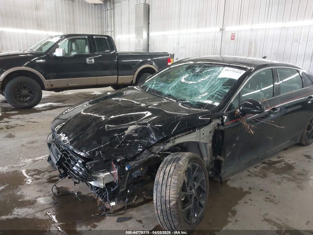 Aukcja sprzedaży 2026 Kia K5 Gt-line Awd, vin: KNAG64J79T5428900, numer aukcji: 44779315