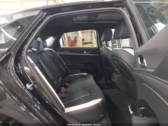 Aukcja sprzedaży 2026 Kia K5 Gt-line Awd, vin: KNAG64J79T5428900, numer aukcji: 44779315