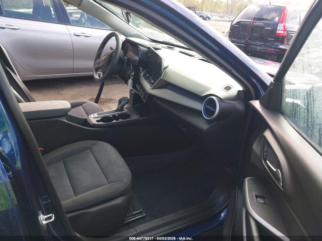 44779317 :رقم المزاد ، KL77LFE24RC105023 vin ، 2024 Chevrolet Trax Fwd Sp مزاد بيع