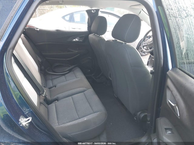 44779317 :رقم المزاد ، KL77LFE24RC105023 vin ، 2024 Chevrolet Trax Fwd Sp مزاد بيع