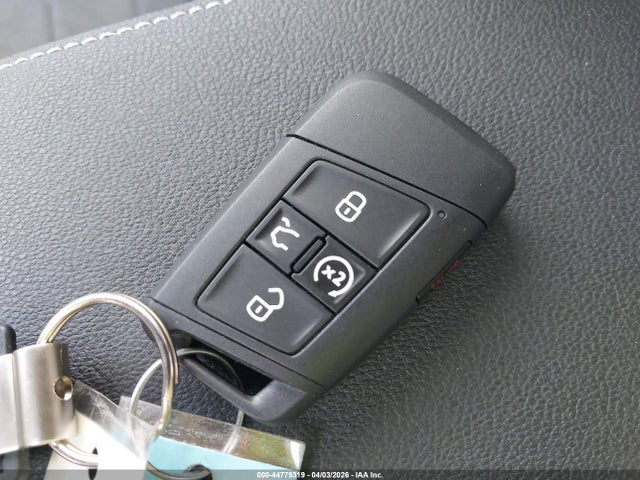 Продаж на аукціоні авто 2025 Volkswagen Taos 1.5t Se, vin: 3VVSC7B23SM060556, номер лоту: 44779319