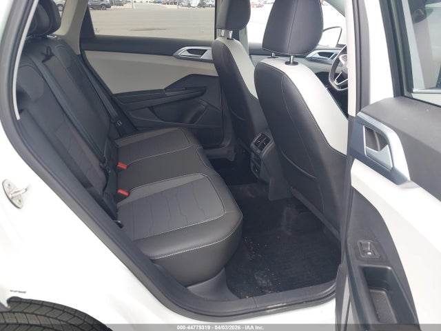Продаж на аукціоні авто 2025 Volkswagen Taos 1.5t Se, vin: 3VVSC7B23SM060556, номер лоту: 44779319