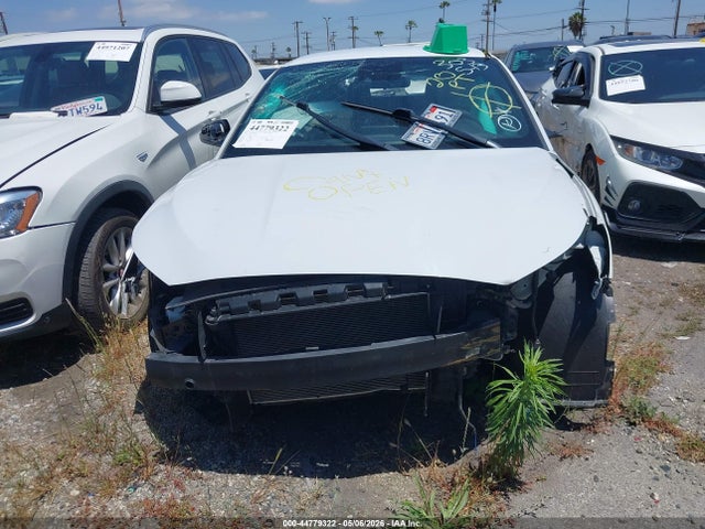 Продаж на аукціоні авто 2020 Hyundai Veloster 2.0, vin: KMHTG6AF8LU030788, номер лоту: 44779322