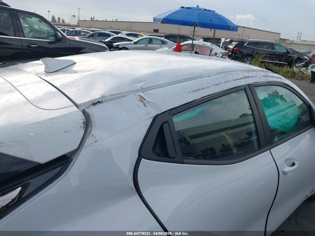 Продаж на аукціоні авто 2020 Hyundai Veloster 2.0, vin: KMHTG6AF8LU030788, номер лоту: 44779322
