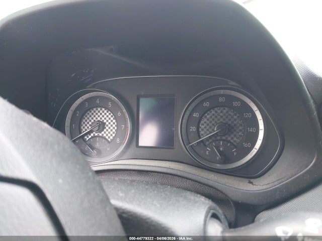 Продаж на аукціоні авто 2020 Hyundai Veloster 2.0, vin: KMHTG6AF8LU030788, номер лоту: 44779322