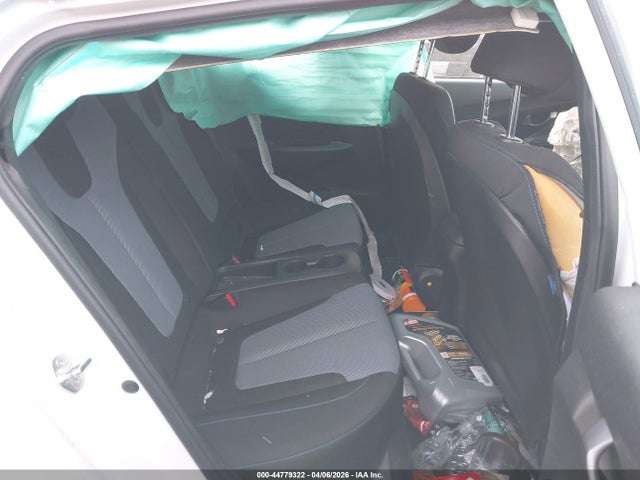 Продаж на аукціоні авто 2020 Hyundai Veloster 2.0, vin: KMHTG6AF8LU030788, номер лоту: 44779322