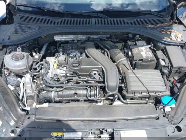 44779325 :رقم المزاد ، 3VWBM7BU3RM012849 vin ، 2024 Volkswagen Jetta 1.5t Sport مزاد بيع