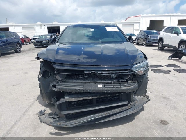44779325 :رقم المزاد ، 3VWBM7BU3RM012849 vin ، 2024 Volkswagen Jetta 1.5t Sport مزاد بيع