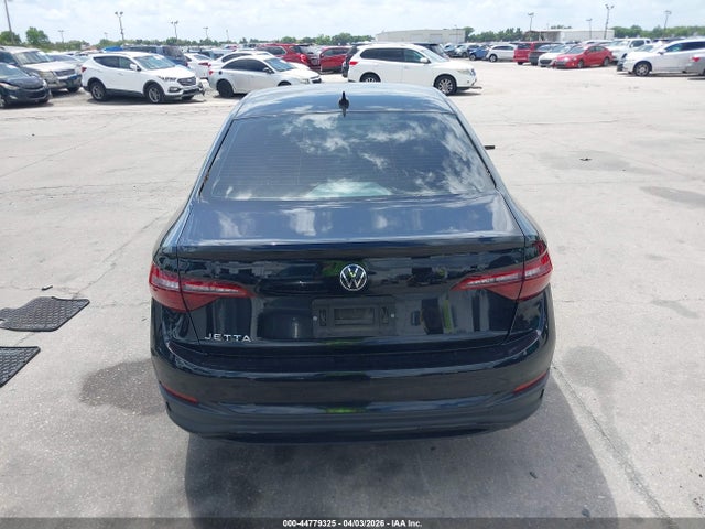 44779325 :رقم المزاد ، 3VWBM7BU3RM012849 vin ، 2024 Volkswagen Jetta 1.5t Sport مزاد بيع