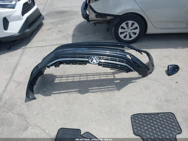 44779325 :رقم المزاد ، 3VWBM7BU3RM012849 vin ، 2024 Volkswagen Jetta 1.5t Sport مزاد بيع