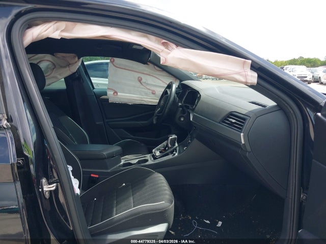 44779325 :رقم المزاد ، 3VWBM7BU3RM012849 vin ، 2024 Volkswagen Jetta 1.5t Sport مزاد بيع