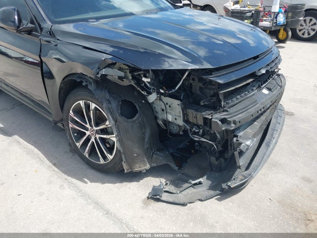 44779325 :رقم المزاد ، 3VWBM7BU3RM012849 vin ، 2024 Volkswagen Jetta 1.5t Sport مزاد بيع