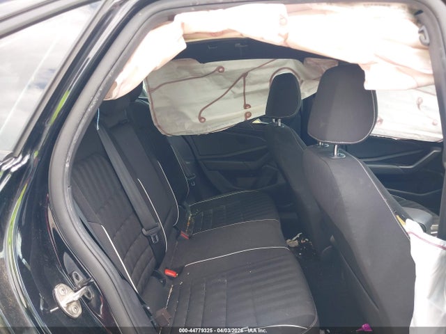 44779325 :رقم المزاد ، 3VWBM7BU3RM012849 vin ، 2024 Volkswagen Jetta 1.5t Sport مزاد بيع