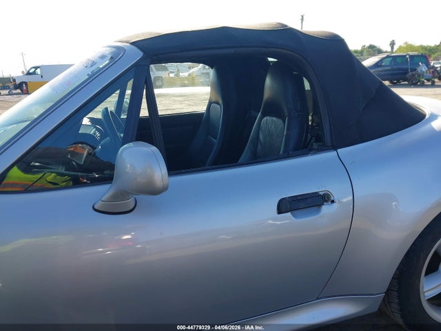 Продаж на аукціоні авто 2000 Bmw Z3 2.3, vin: WBACH9341YLG18382, номер лоту: 44779329