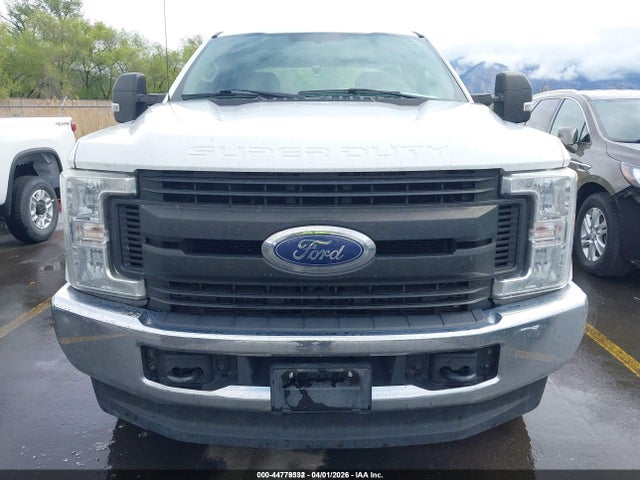 Ford F-350 Xl 2017 1FT8W3BT9HED81016 Image 12