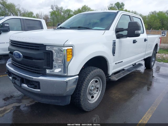 Ford F-350 Xl 2017 1FT8W3BT9HED81016 Image 2