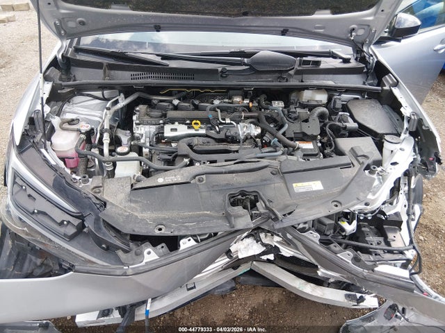 Aukcja sprzedaży 2024 Toyota Prius Le, vin: JTDACAAU4R3032044, numer aukcji: 44779333