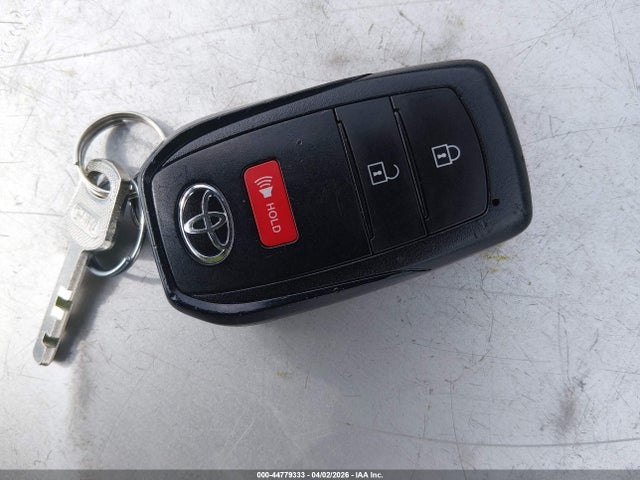 Aukcja sprzedaży 2024 Toyota Prius Le, vin: JTDACAAU4R3032044, numer aukcji: 44779333